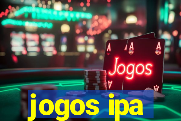 jogos ipa